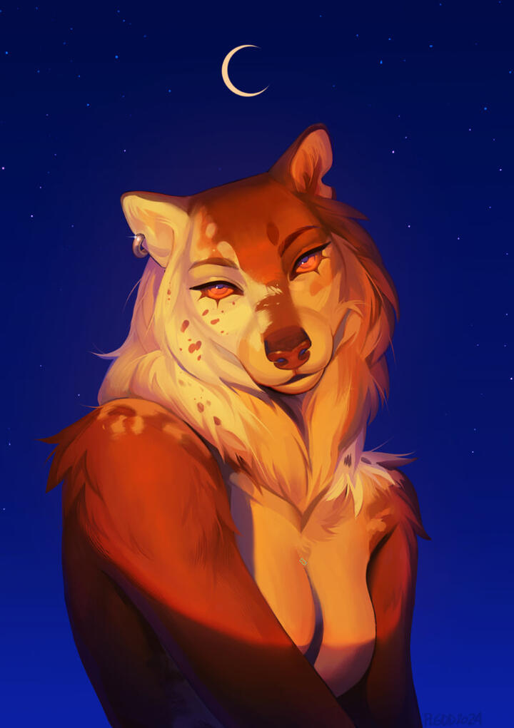 portrait
