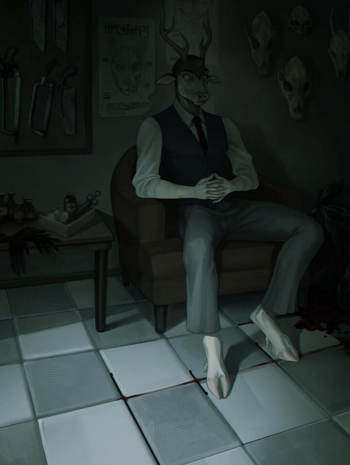 portrait